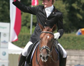 Edward Gal and Tolando (by Krack C x Rubinstein)