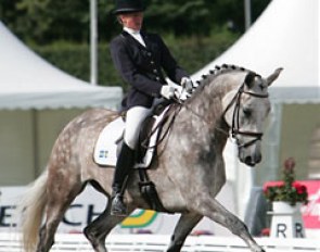 Anne Svanberg on Gicea (by Rambo x Urbino)