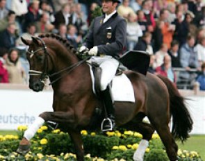 Heiner Schiergen on Goethe (by Grosso Z)