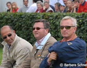 Picture of optimism: Hilberath, Schmezer, Wittig