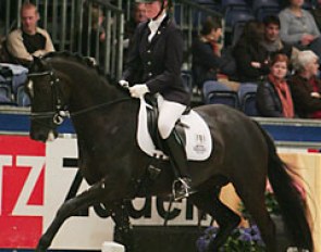Florentine Rootveld on Up Seven