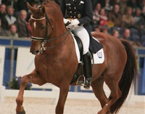Marlies van Baalen and Relevant