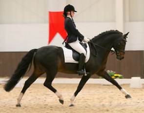 Mieke Mommen on Benjamin