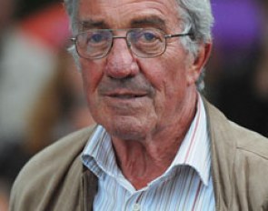 Siegfried Peilicke :: Photo © Barbara Schnell