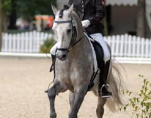 Mali de Sainte Fare on Doubtless