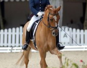 Michelle Schulmerig and Der Schlaue Fuchs