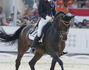 Imke Schellekens-Bartels on Sunrise