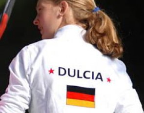Carlotta Hassenburger