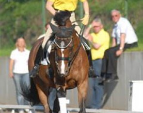 Verena van der Linde schooling Mitchell