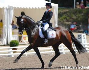 Chantal van Lanen on Beaujolais