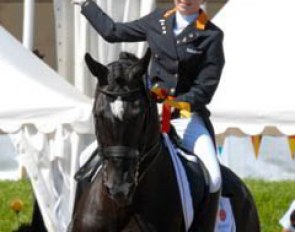 Michelle van Lanen on Incredible