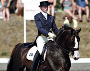Jan Brink and Briar