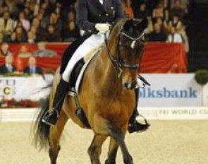 Sonja Bolz on Cockney
