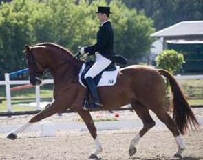 Ronald Lüders on Royal Olymp