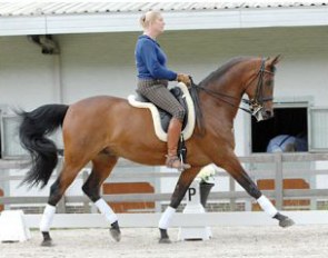 Joanne Grace on Jade