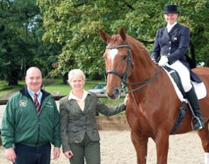 Heike Holstein on World Fire