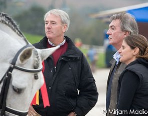 Jan Bemelmans and Cees Slings