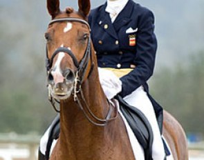 Beatriz Ferrer-Salat on Peter Pan
