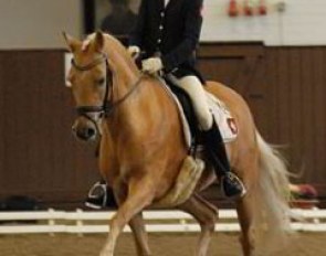 Carlotta Hassenburger on Dulcia