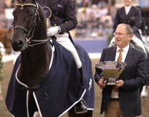 Heath Ryan and Regardez Moi win in Sydney