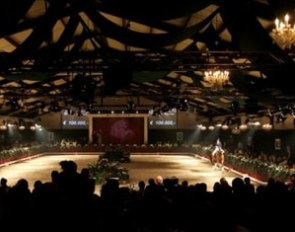 Equine Elite Auction