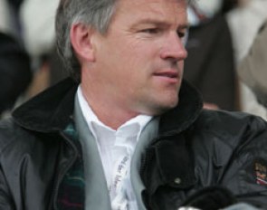 Ralf Isselhorst :: Photo © Astrid Appels
