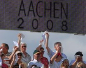  that was Aachen 2008
