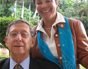 Maribel Alonso de Quinzanos