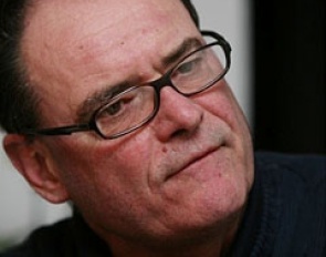 Ulf Helgstrand :: Photo © Ridehesten.com