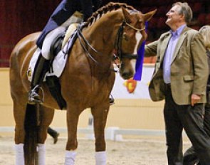 Julie de Deken on Fazzino