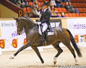 Edward Gal and Sisther de Jeu