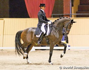 Edward Gal and Sisther de Jeu
