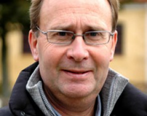 Bo Jena