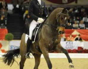 Dieter Laugks on Weltall