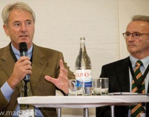 Jan Bemelmans and Jurgen Koschel