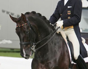 Christoph Koschel on Donnperignon