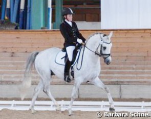 Viktoria Braun on Dein Freund