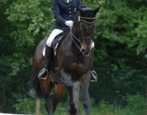Miriam Maurer on veteran Quickfire