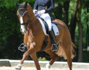 Katharina Winkelhues on Weltmelodie