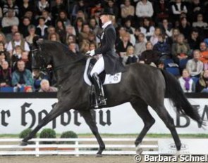 Nathalie zu Saeyn-Wittgenstein on Digby