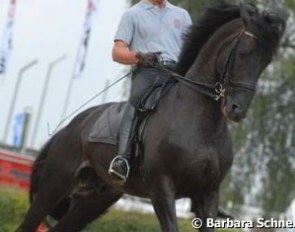 Bad riding