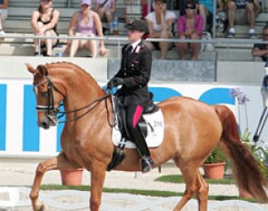 Valentina Truppa on Chablis