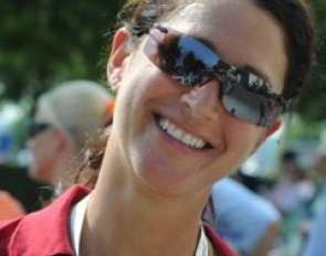 Catherine Haddad
