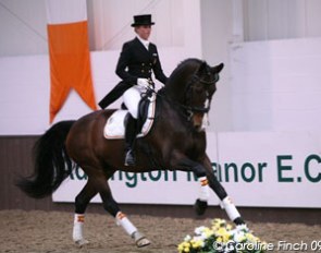 Spanish Morgan Barbancon on the Dutch schoolmaster Beaujolais