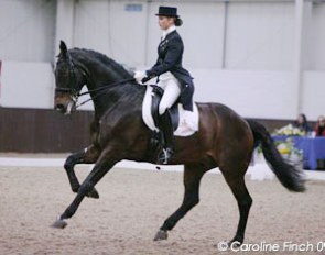 Kimberley de Jongh  on Luciano Pavarotti