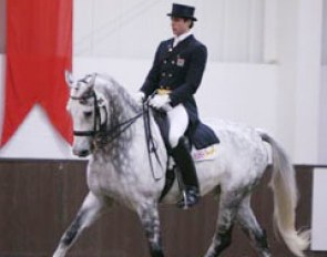 Charlie Hutton on Merlin Nemorensis