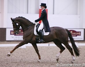 Alessia Pignatti on Sir Oliver