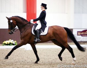 Chantal van Lanen exchanged her Beaujolais for Revival