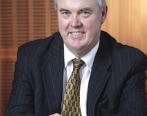 Paul Cargill