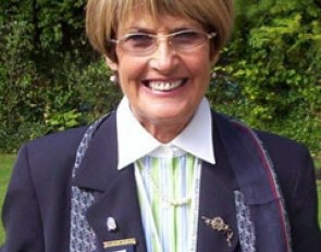 Prue Spurrett